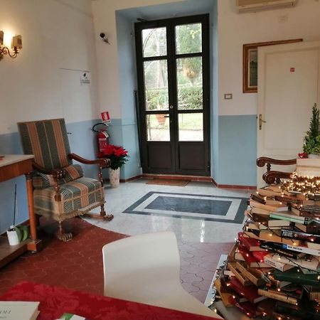 Villa Ape Rosa Relais Firenze Eksteriør bilde