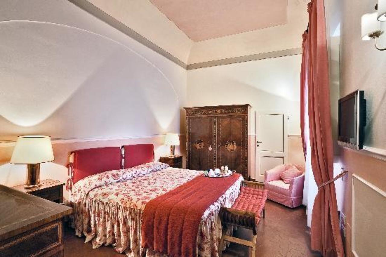 Villa Ape Rosa Relais Firenze Eksteriør bilde