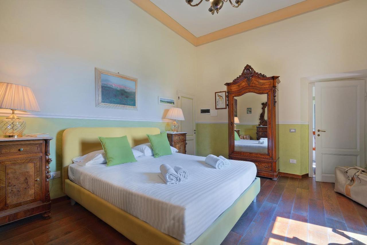 Villa Ape Rosa Relais Firenze Eksteriør bilde