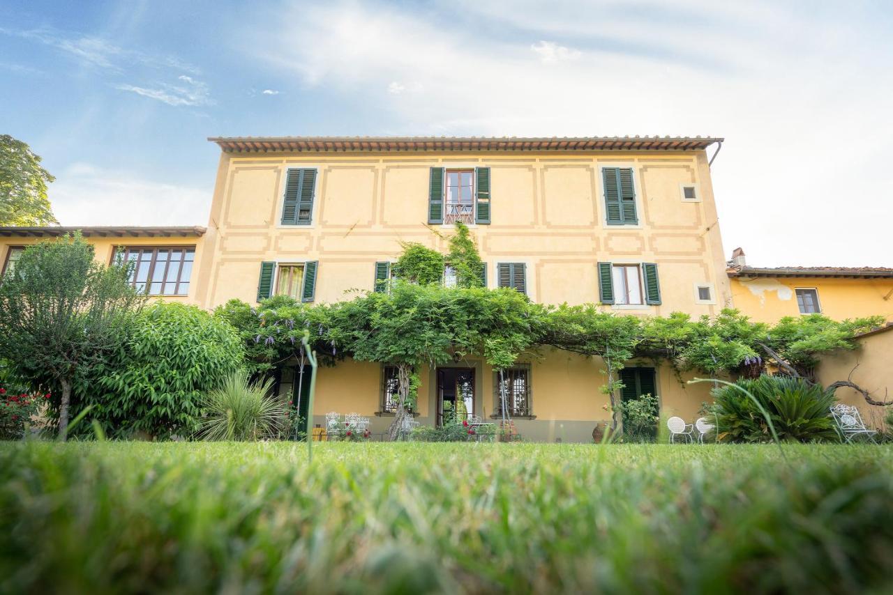 Villa Ape Rosa Relais Firenze Eksteriør bilde