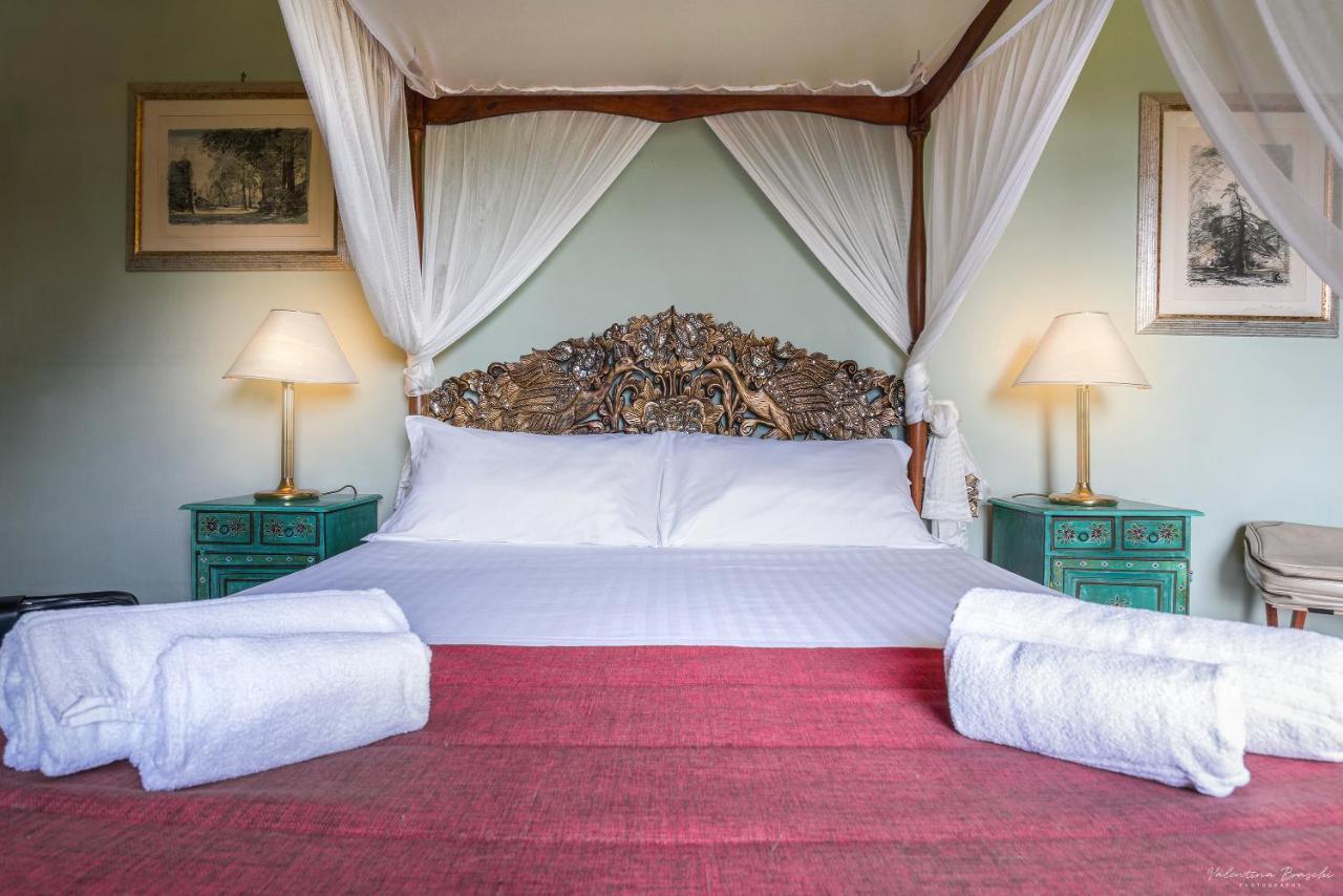 Villa Ape Rosa Relais Firenze Eksteriør bilde