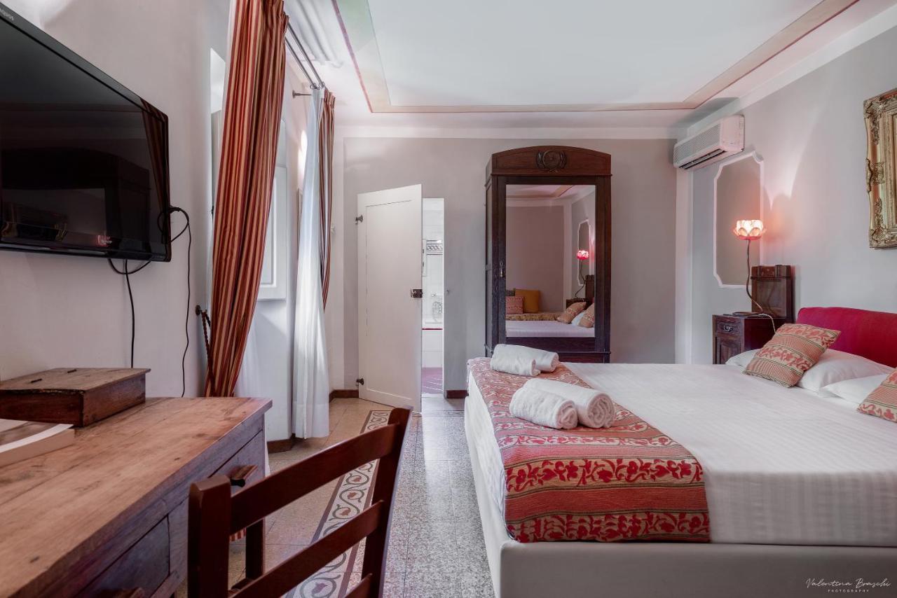 Villa Ape Rosa Relais Firenze Eksteriør bilde