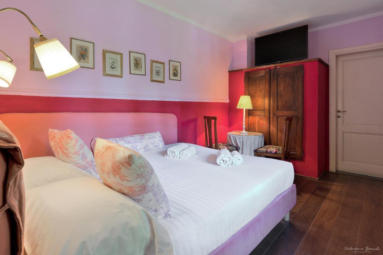 Villa Ape Rosa Relais Firenze Eksteriør bilde