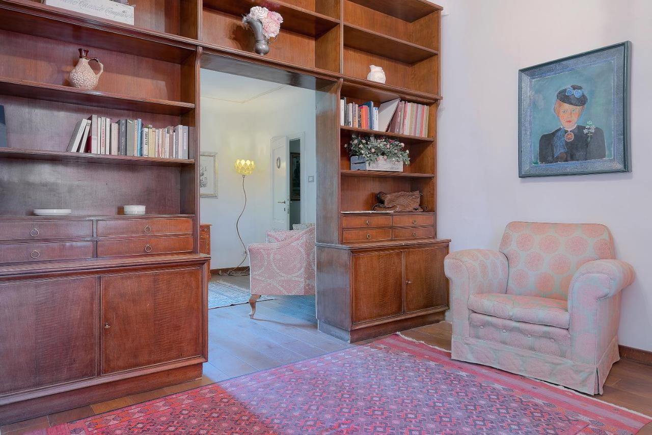 Villa Ape Rosa Relais Firenze Eksteriør bilde