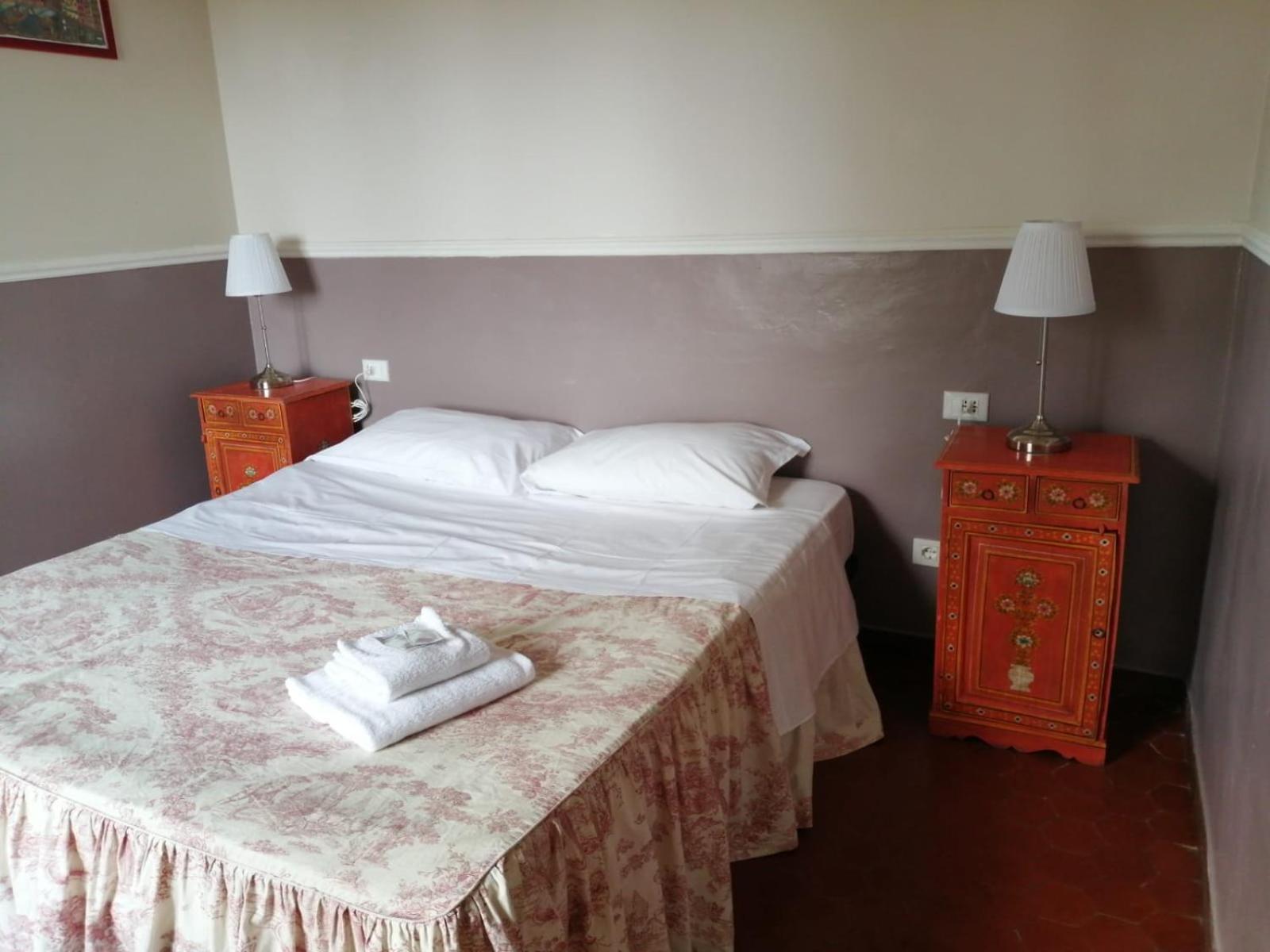 Villa Ape Rosa Relais Firenze Eksteriør bilde