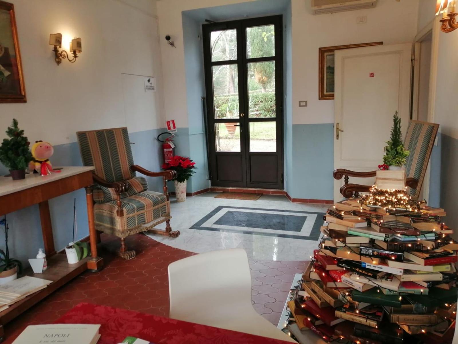 Villa Ape Rosa Relais Firenze Eksteriør bilde