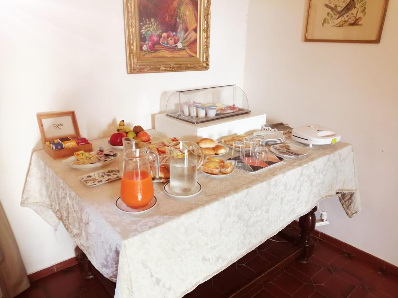 Villa Ape Rosa Relais Firenze Eksteriør bilde