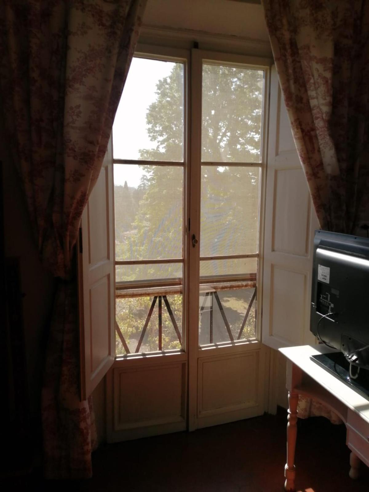 Villa Ape Rosa Relais Firenze Eksteriør bilde