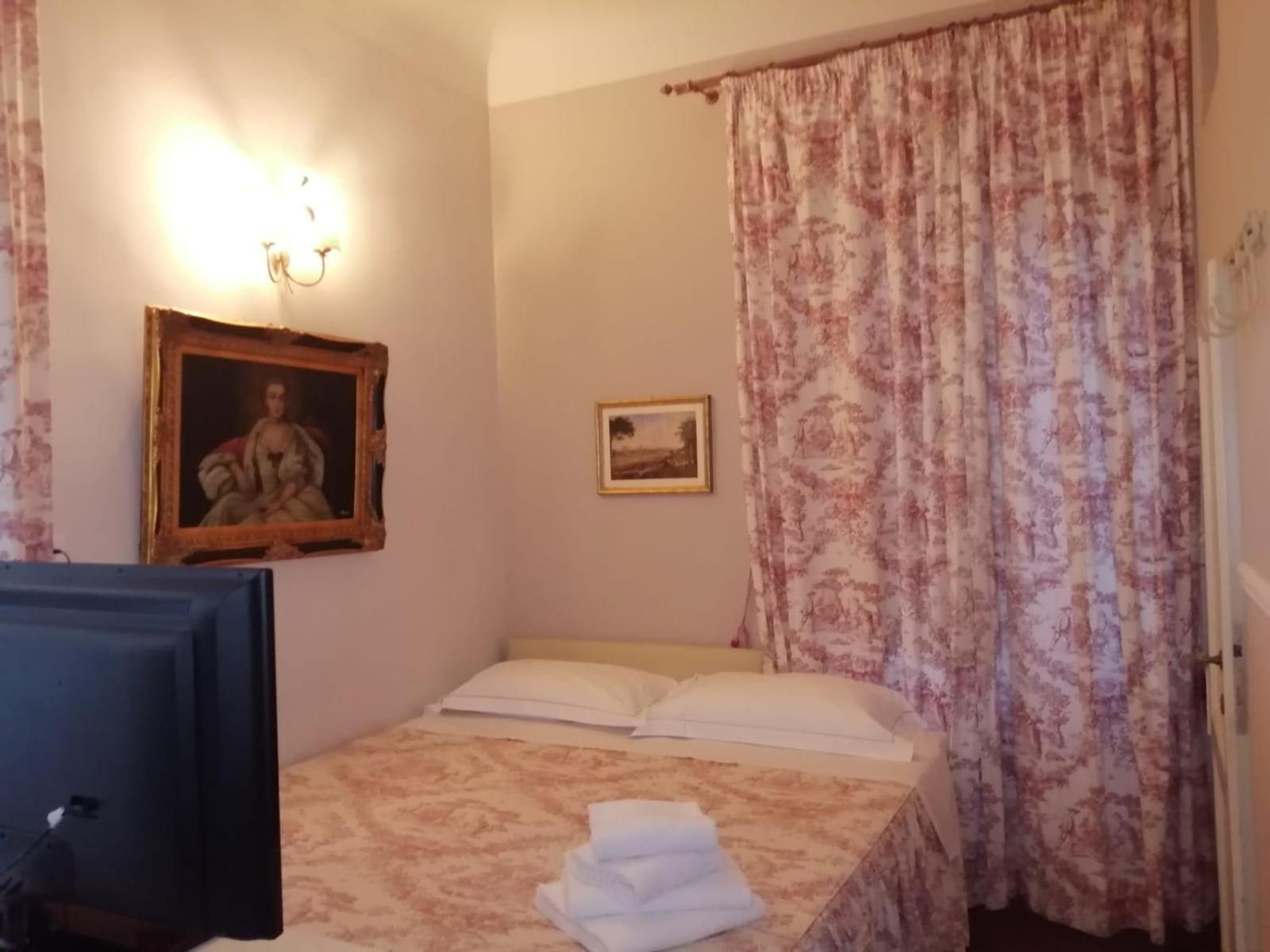 Villa Ape Rosa Relais Firenze Eksteriør bilde