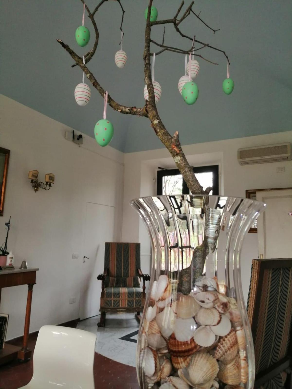Villa Ape Rosa Relais Firenze Eksteriør bilde
