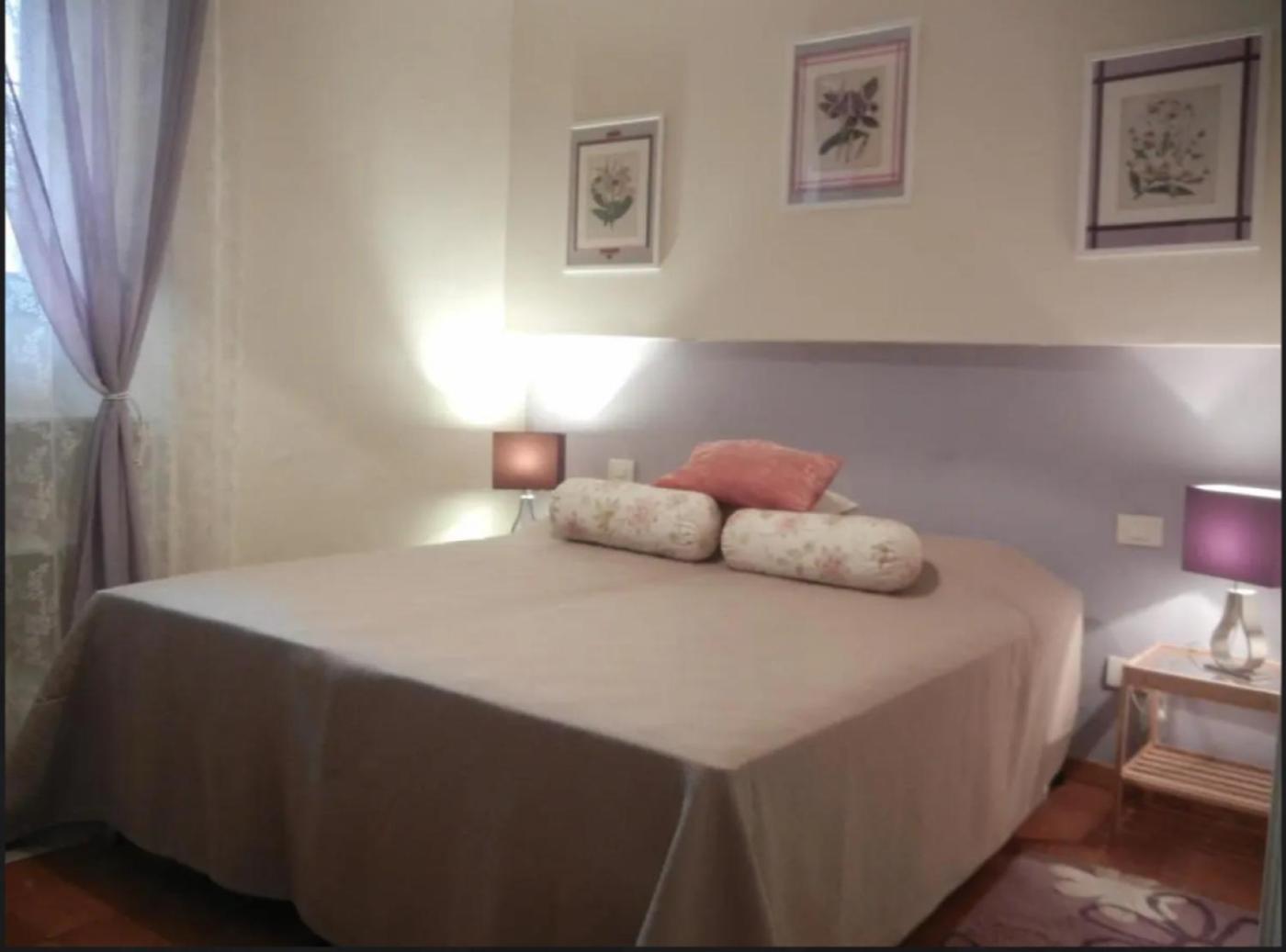 Villa Ape Rosa Relais Firenze Eksteriør bilde